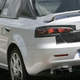 Illustration for article titled Spy Photos: Alfa Romeo 159 GTA, For Real?